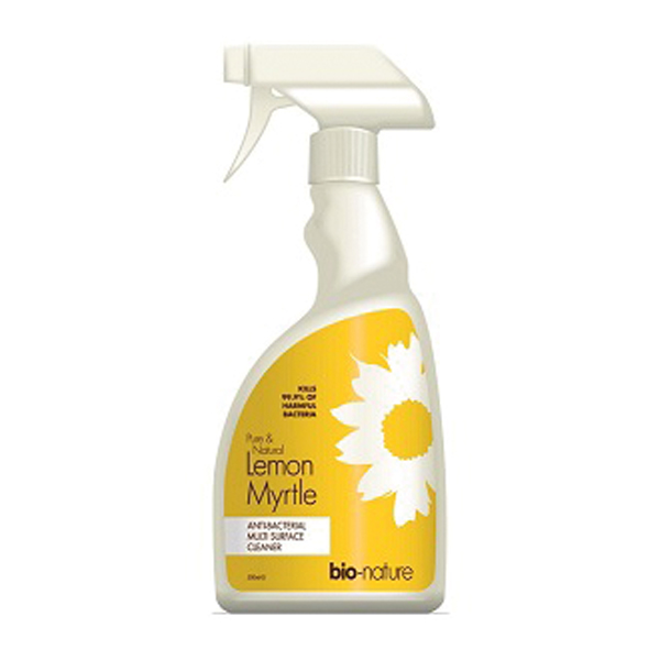 Lemon Myrtle Anti-Bac Multi Spray 500ml