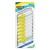 Icon OPTIM ID Brush Yellow Pk8, Pack of 8