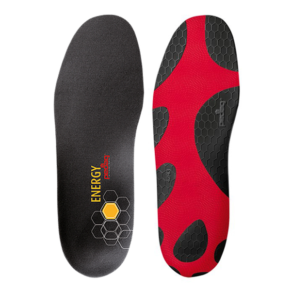 high arch insoles uk