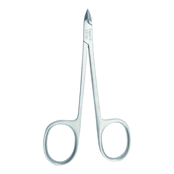 Cuticle Scissors 10.5cm