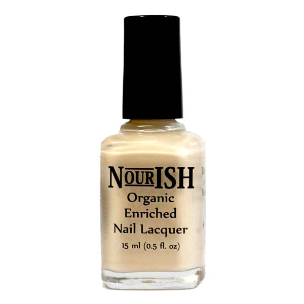 Nourish Organic Nail Polish 15ml. Hen Party