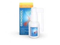 Gengigel Spray 20ml