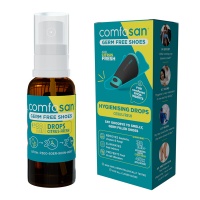 Comfosan Hygienising Drops 30ml